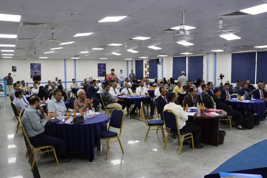ندوة علمية بعدن : تناقش دور الصكوك الإسلامية في دعم السياسات المالية وتحقيق التنمية في اليمن