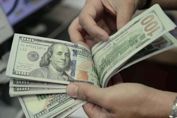 أسعار صرف العملات الأجنبية أمام الريال اليمني، في عدن وصنعاء، اليوم الخميس 24 يوليو2025