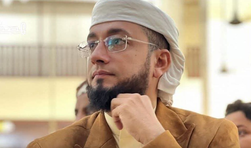 مسلحون يقودهم الذرحاني يقتحمون مسجدا ويختطفون الإمام