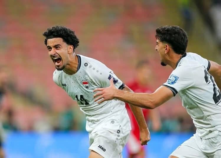 اتحاد الكرة يعلن توزيع تذاكر مجانية لمباراة منتخبنا الوطني أمام السعودية.