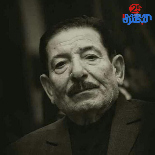 تُصادف اليوم الذكرى السابعة لرحيل عراب القصيدة الشعبية العراقية السيد عريان السيد خلف  عن عمر يناهز الـ78 عامًا اثر نوبة قلبية حادة