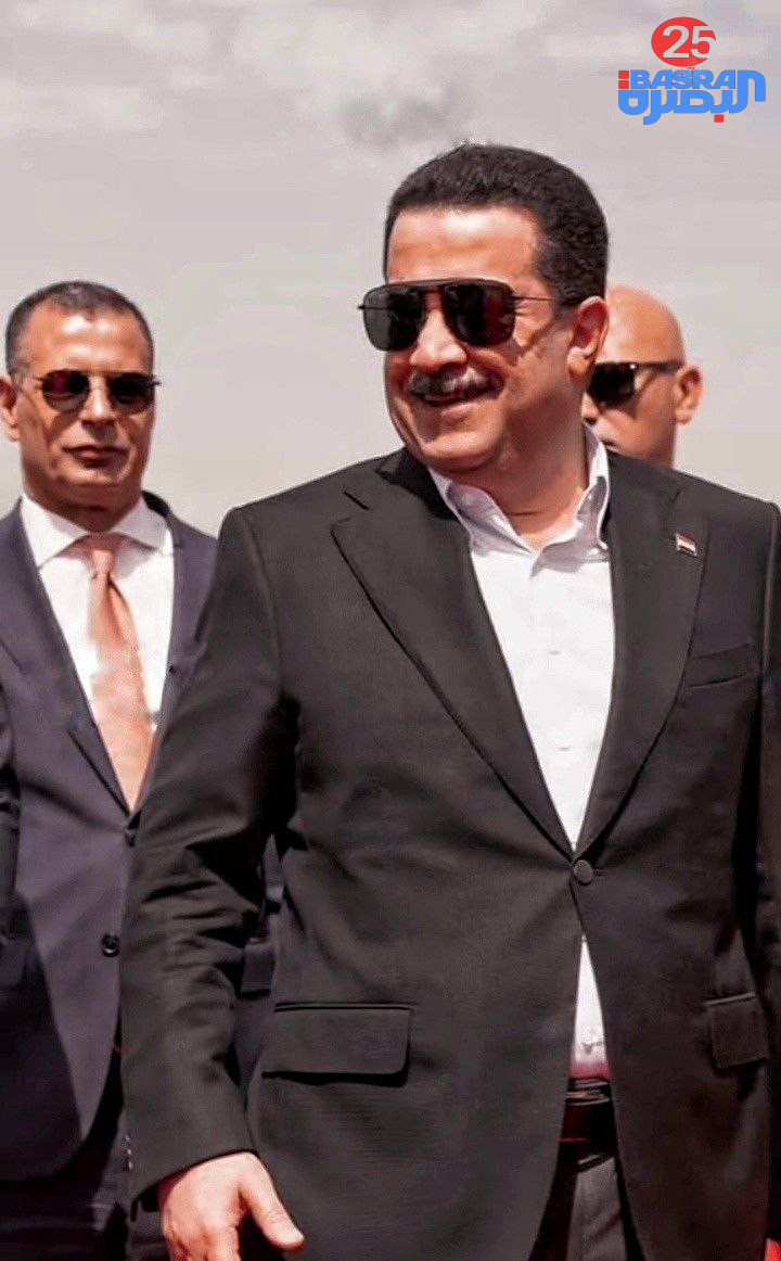 رئيس الوزراء محمد شياع السوداني يوجه بتخصيص طائرة خاصة لنقل وفد المنتخب العراقي في المكسيك لخوض مباراة الملحق في شهر مارس
