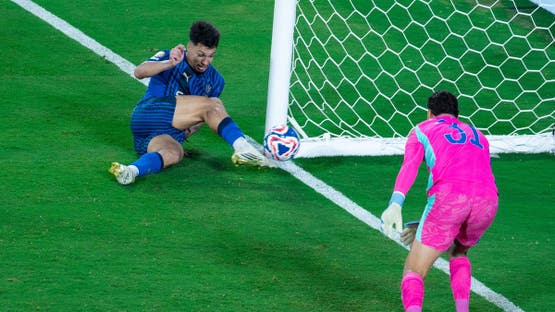 فيفا يختار لاعب الهلال ضمن أبرز 5 “واعدين” في كأس العالم للأندية