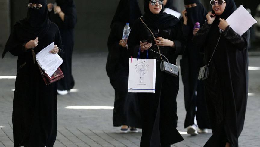 البطالة بين السعوديين تسجل أدنى مستوى تاريخي عند 6.3% في الربع الأول من 2025